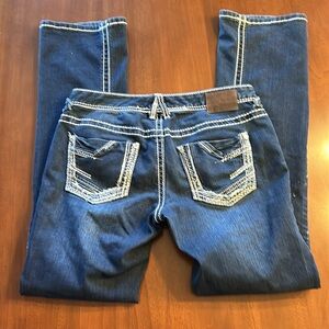 Mairices jeans